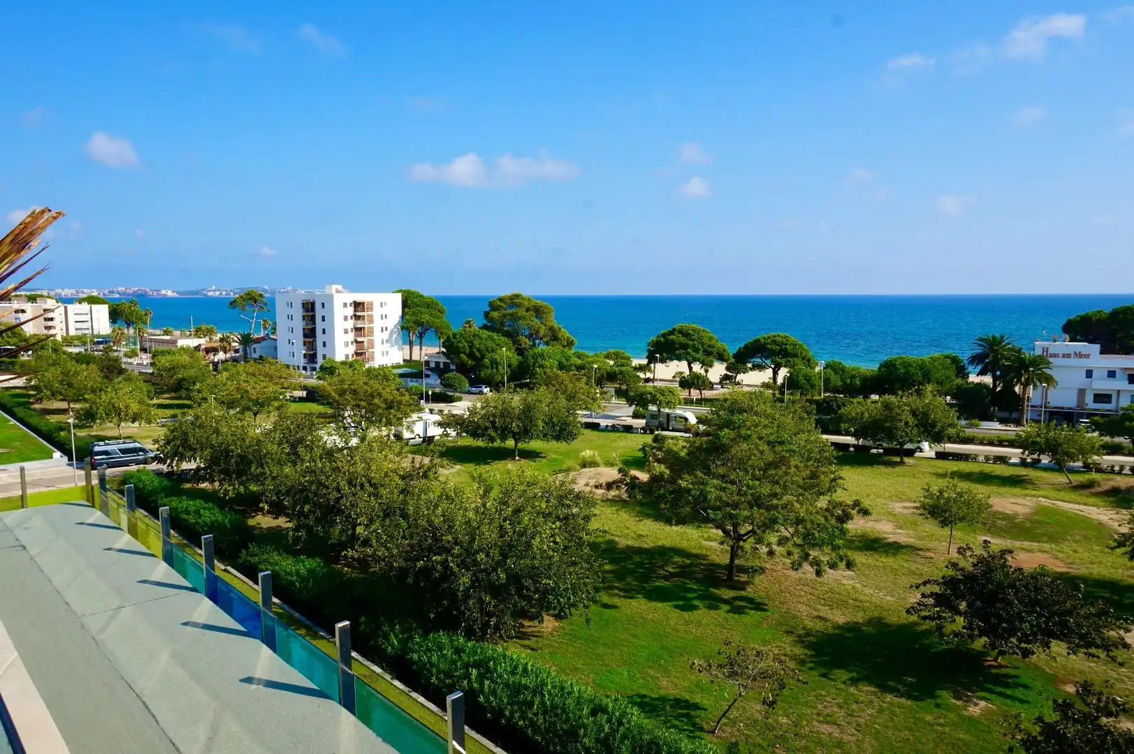 Ático con piscina en venta en Riu Llobregat, imagen 3