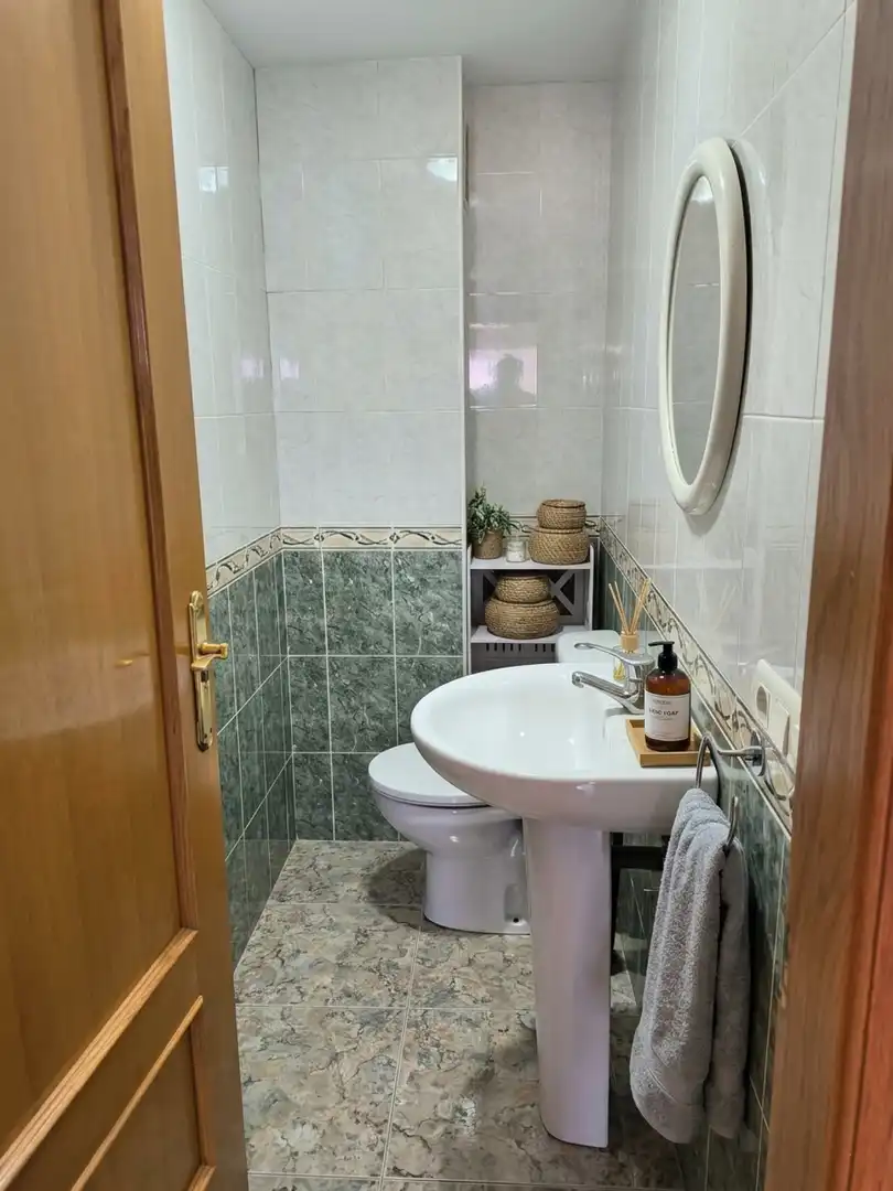 Bany de Pis en venda en La Llosa, Castellón