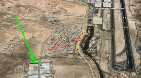 Photo 2 of Industrial land for sale in Calle Noria, 3, El Matorral, Las Palmas