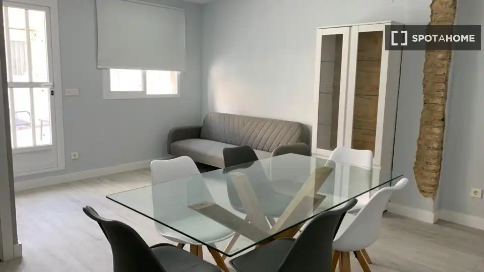 Habitació a Torrefiel
