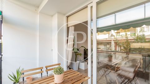 Foto 3 de Piso en venta en C. de Orense, Cuatro Caminos - Azca, Madrid Capital