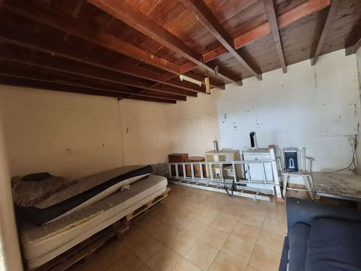 Casa adosada en venda en Tinajo