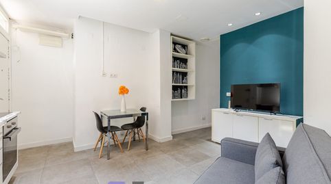 Photo 4 of Flat for rent in C. de Leñeros, Bellas Vistas, Madrid Capital