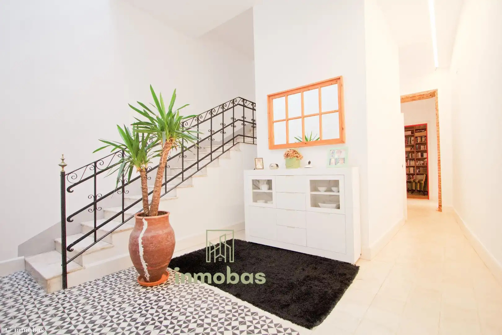 Casa o xalet en venda en Badajoz amb Calefacció i Terrassa