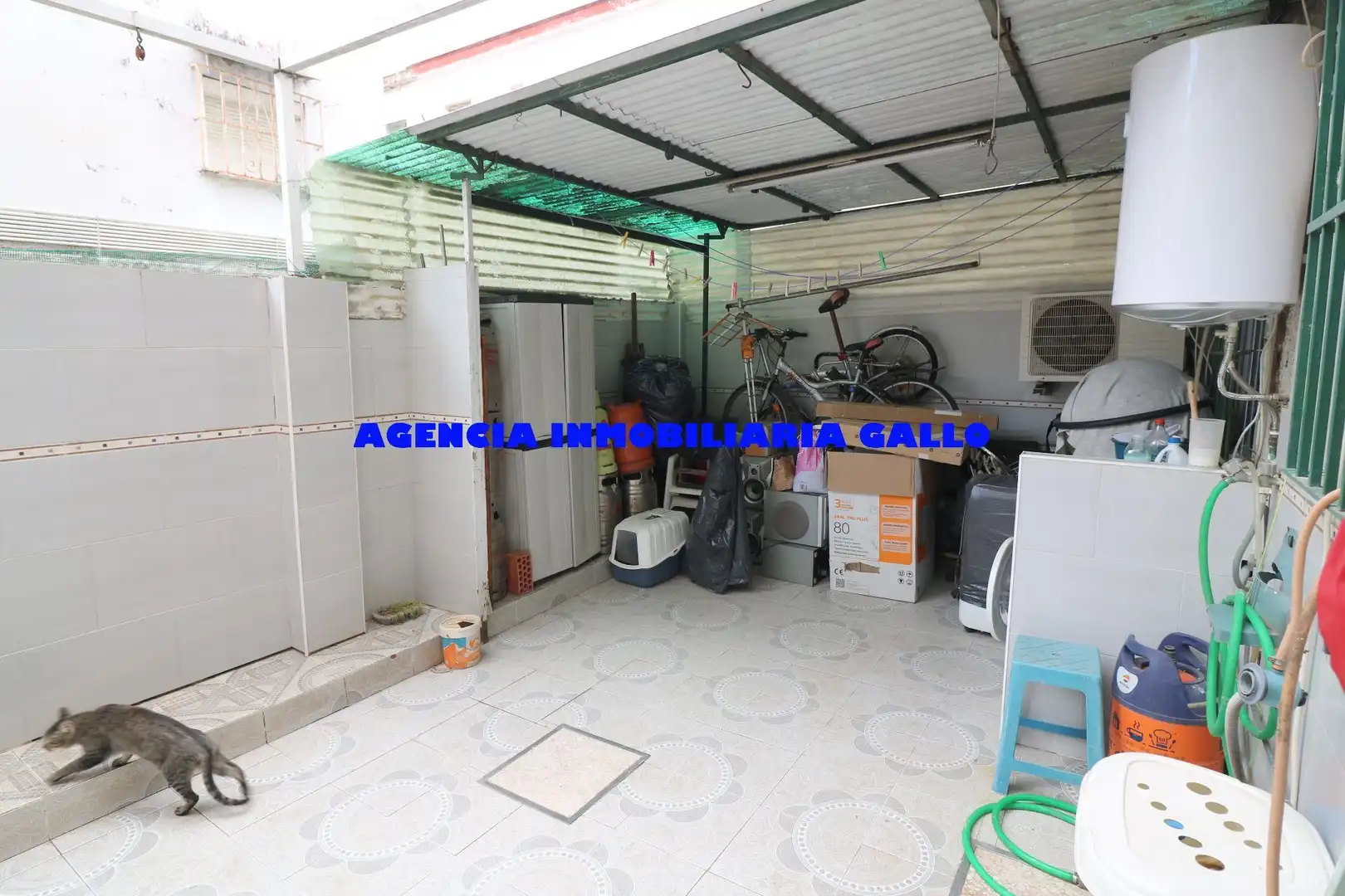 Flat for sale in Sevilla