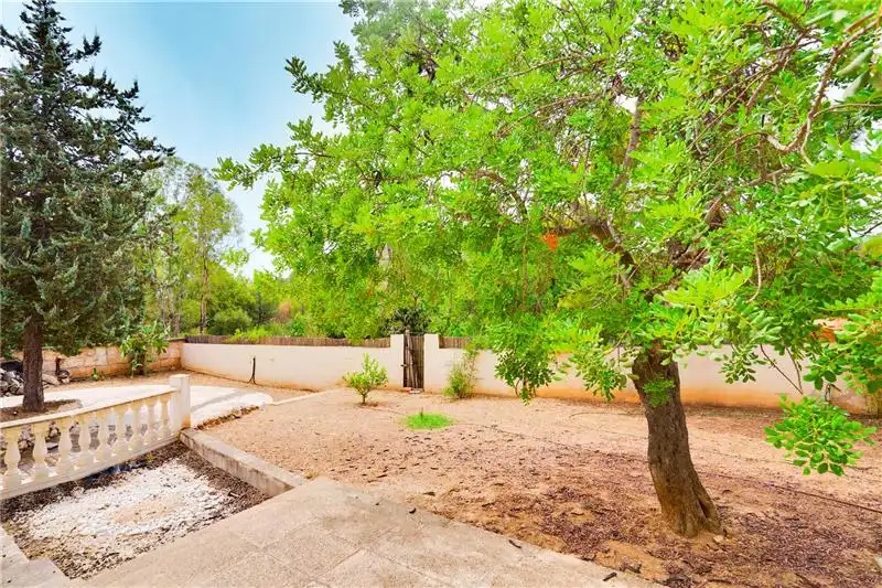 Chalet con piscina en venta en Esporles, imagen 20