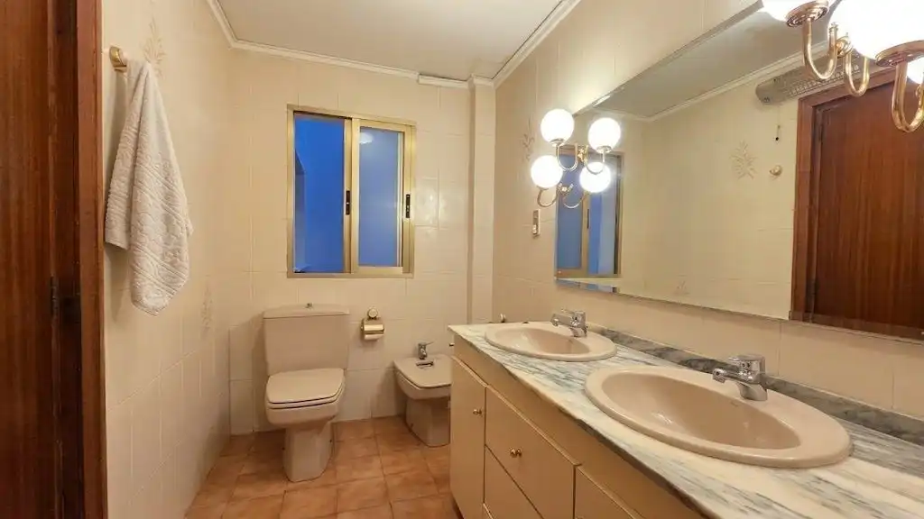 Wohnung mit Terrasse zum Verkauf in Centro Ciudad, imagen 19