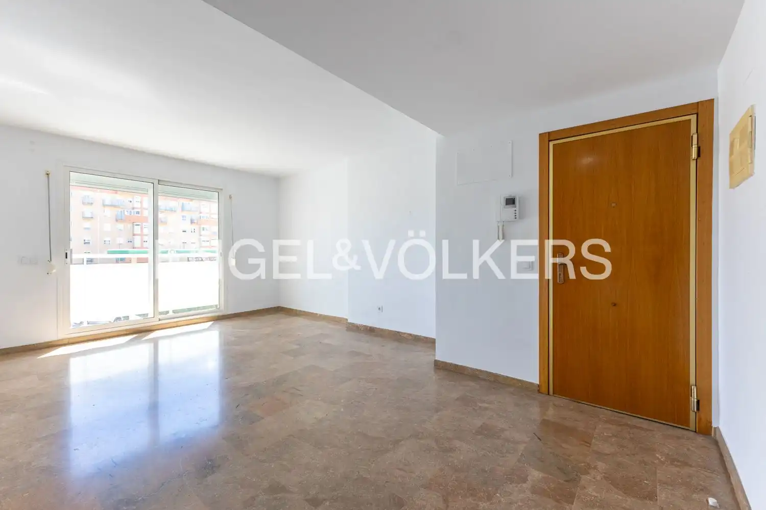 Flat for rent in Dénia  with Air Conditioner, Heating and Swimming Pool