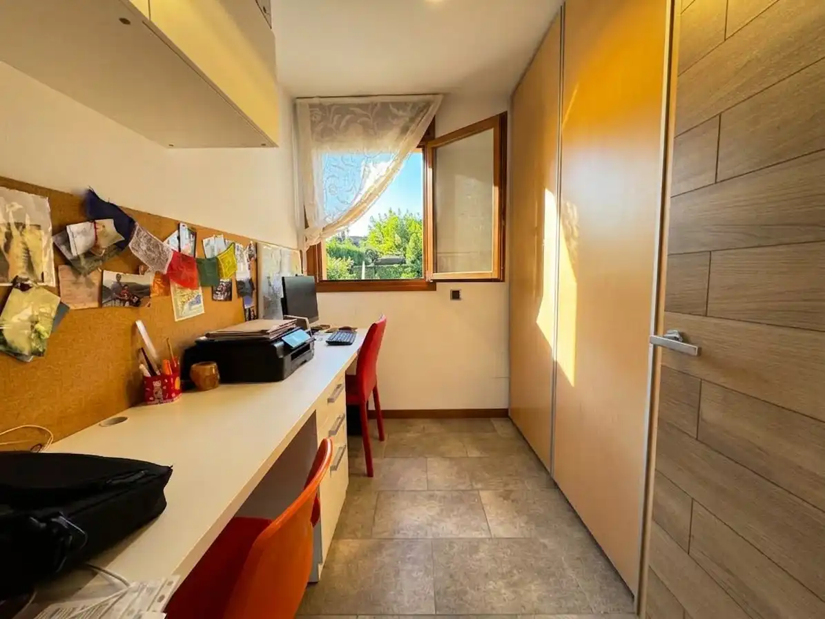 Casa con piscina in vendita a Avinguda de Vilamajor 55, imagen 26