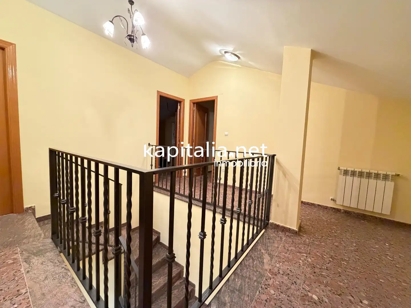 Chalet con terraza en venta en Batoi, imagen 13