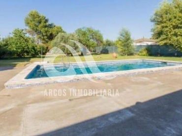 Xalet en venda a Periurbano Oeste - Sierra