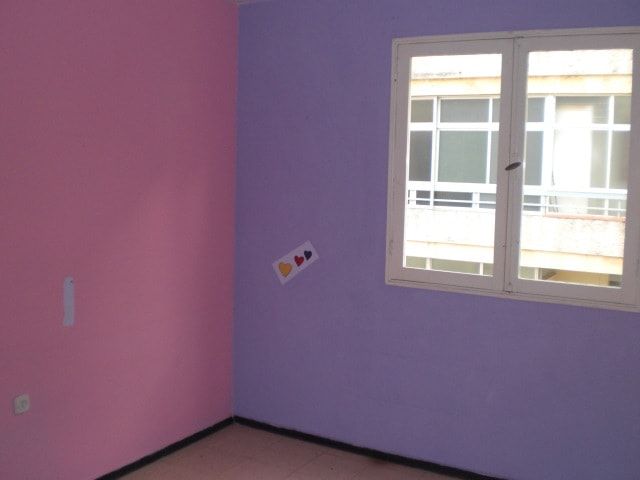 Bedroom of Flat for sale in Las Palmas de Gran Canaria