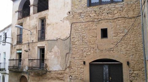 Foto 3 de Casa o chalet en venta en Del Pou, El Soleràs, Lleida