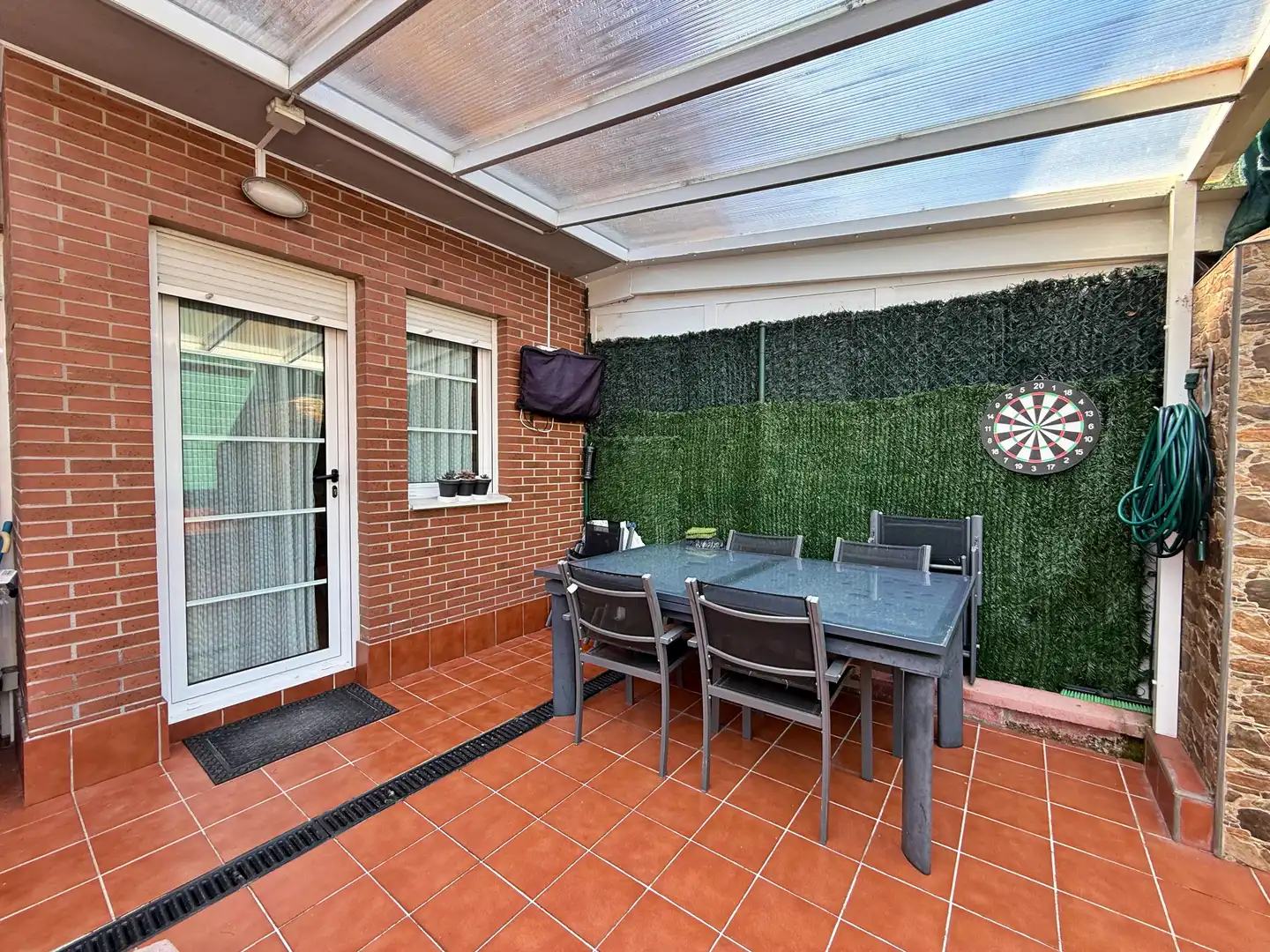 Terrace of Detached homes for sale in Llanera  with Heating, Parquet flooring and Terrace