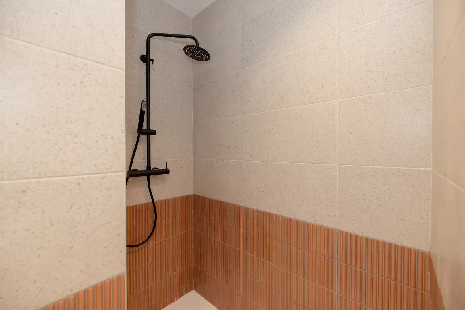 Bathroom of Lofts for sale in Málaga  with Air Conditioner, Heating and Terrace