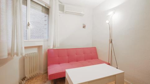 Foto 3 de Apartament de lloguer a Calle de Alcántara, 57, Lista,  Madrid Capital
