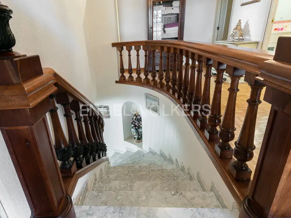 Casa o chalet en venta en Paterna con Calefacción, Jardín privado y Parquet