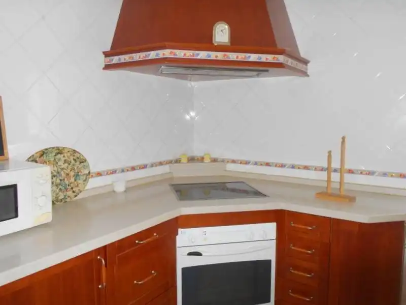 Ground floor for sale in Monteolivete - Camino Sevilla, imagen 8