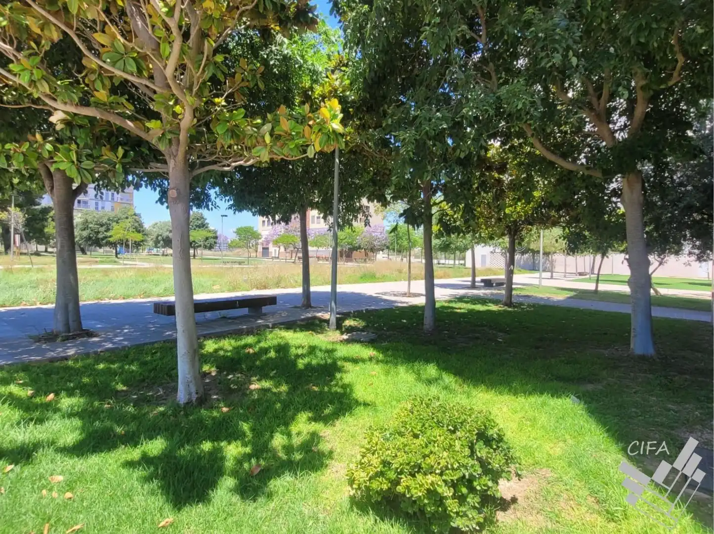 Gewerbefläche zum Verkauf in Avenida de Juan XXIII, imagen 12