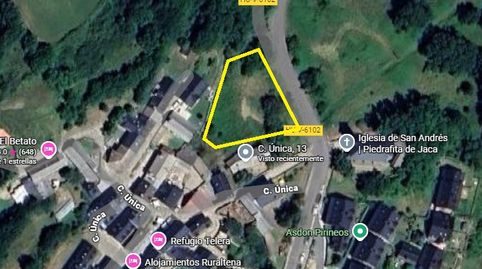 Foto 3 de Pis en venda a Calle Única, 13, Biescas, Huesca