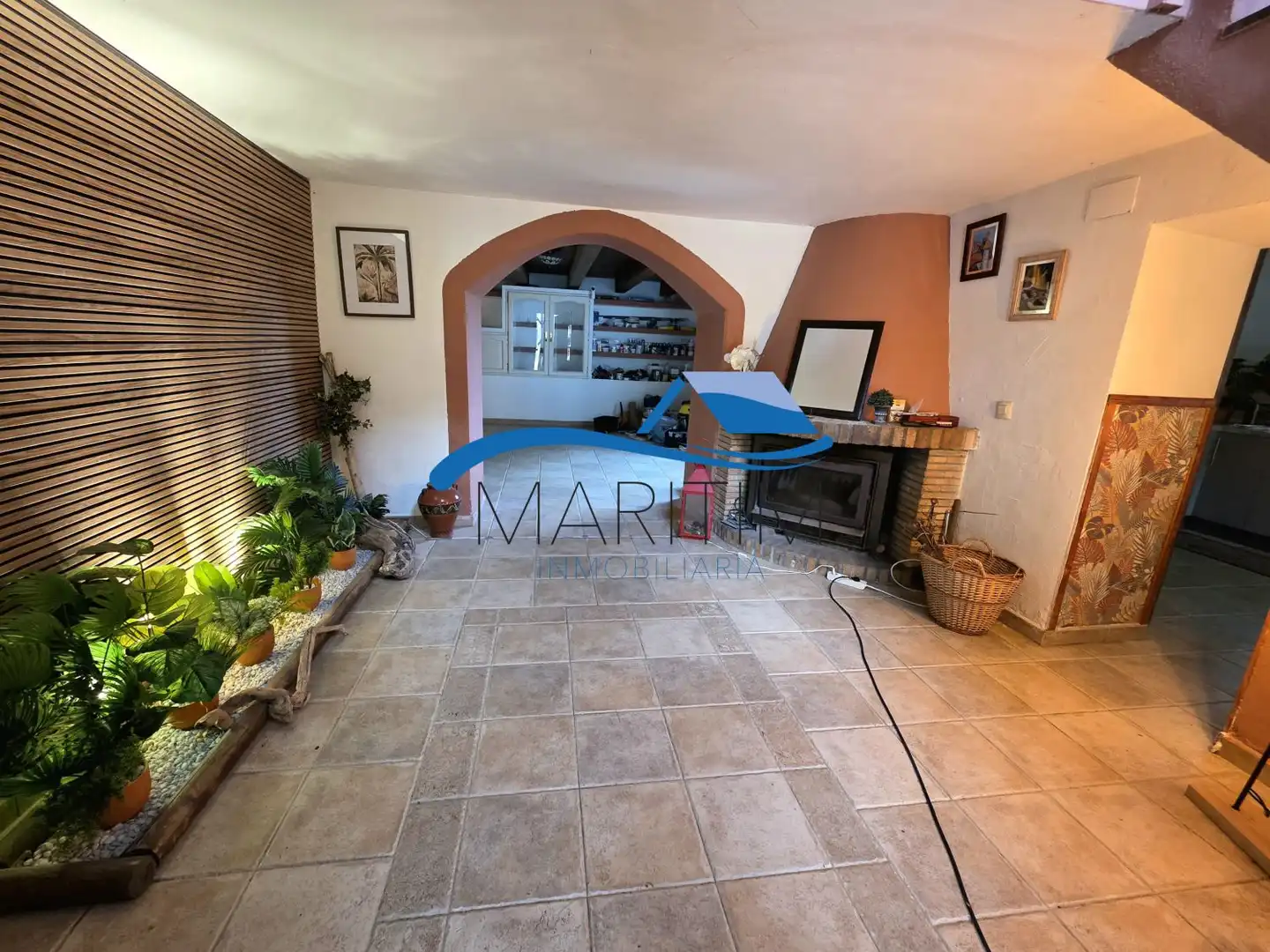 Casa o xalet en venda en Maçanet de la Selva amb Aire condicionat, Calefacció i Jardí privat