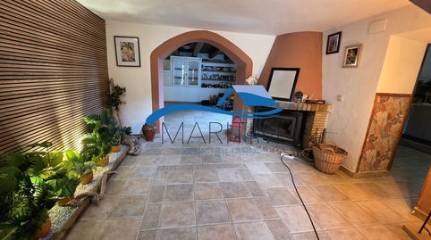 Foto 2 de Casa o xalet en venda a Sant Nicolás, Montbarbat, Maçanet de la Selva