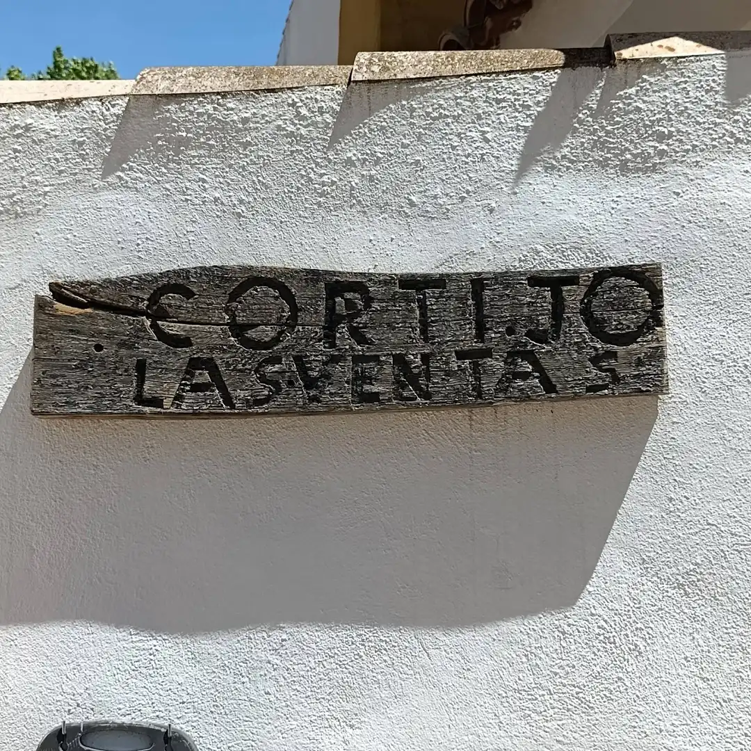 Casa rústica amb terrassa en venda a Loja, imagen 9