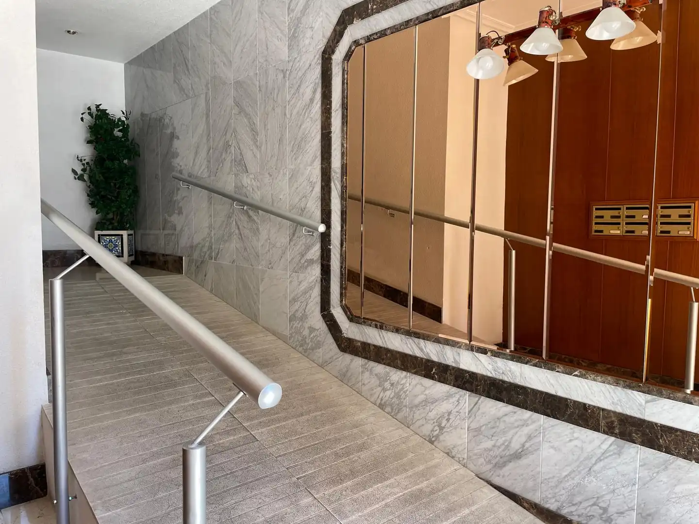 Ático en venta en Elda con Aire acondicionado, Terraza y Balcón