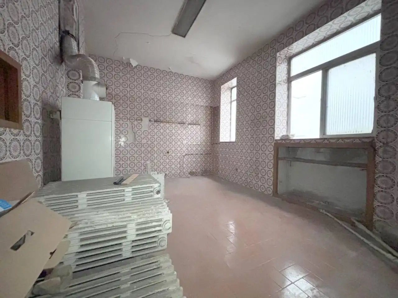 Cuina de Pis en venda en Casco Antiguo