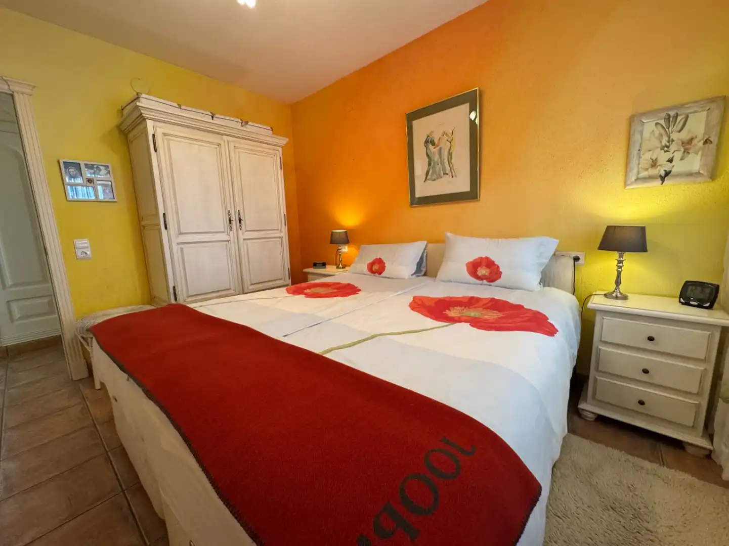 Villa mit Pool zum Verkauf in Benimeit - Tabaira, imagen 15