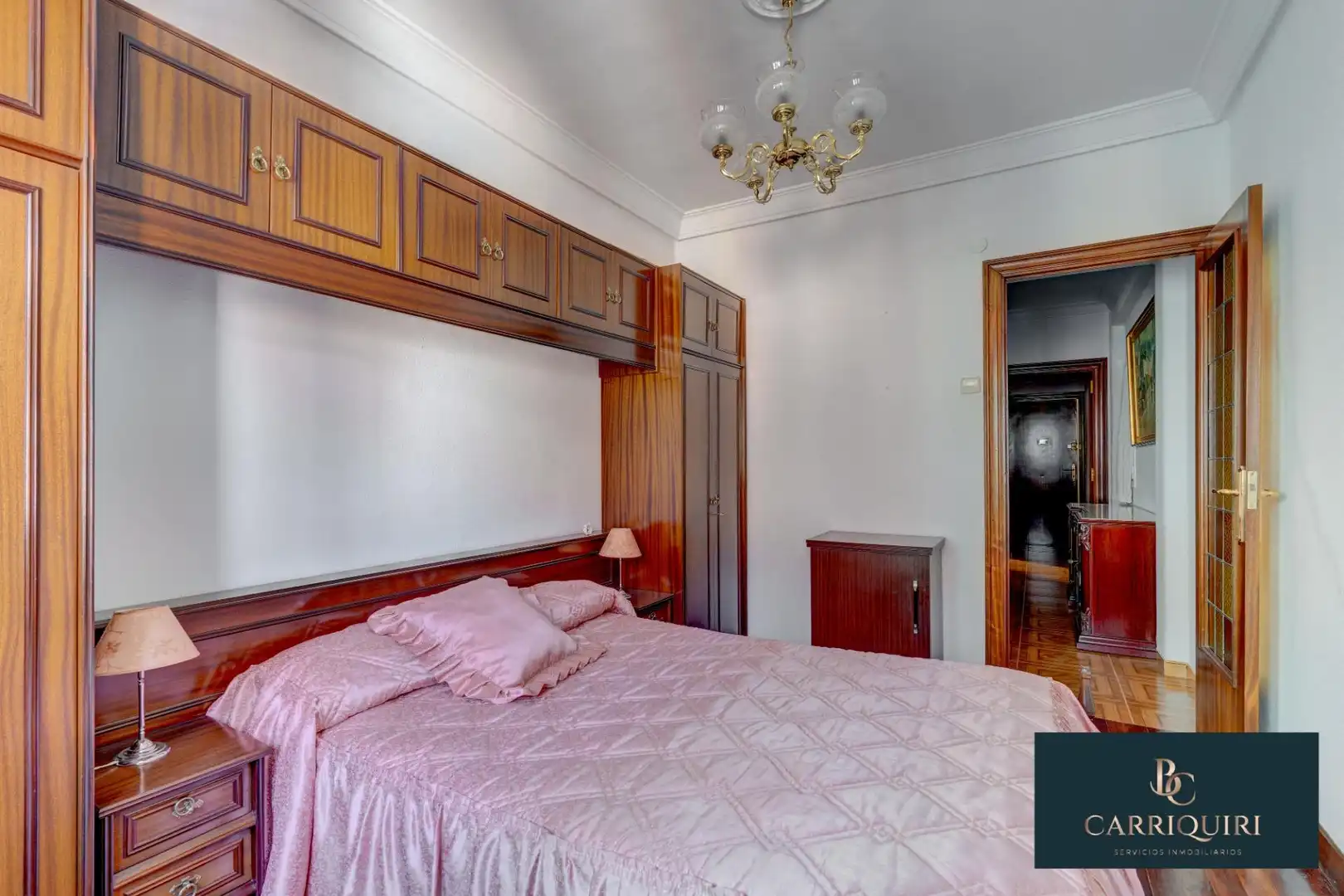 Habitación de Piso en venta en Errenteria