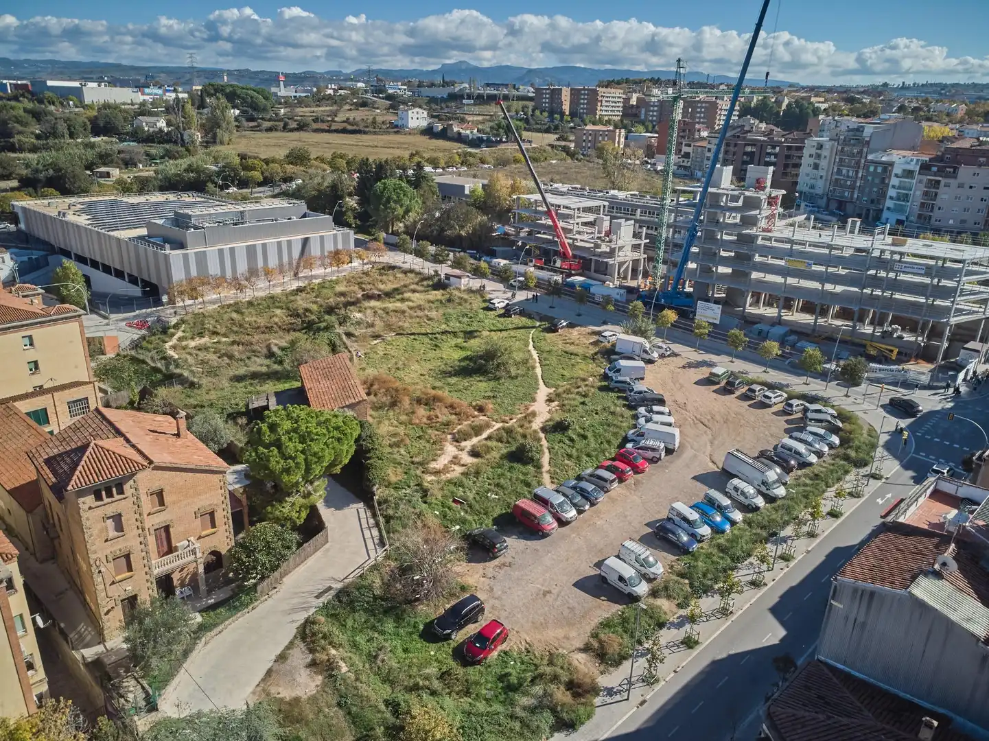 Terrenys i solars en venda a Barri Antic, imagen 6