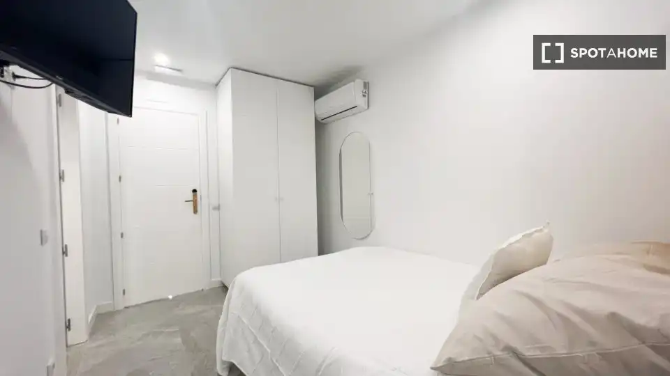 Habitació a Palacio
