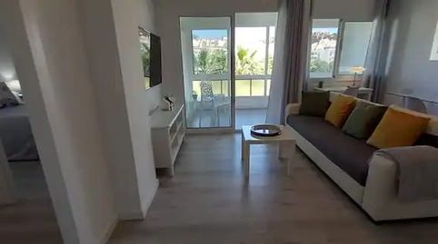 Foto 2 de Piso en venta en Nueva, Casco Antiguo, Marbella