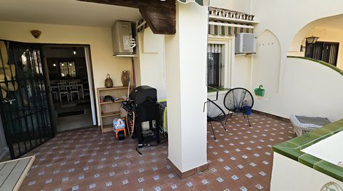 Foto 4 de Apartamento en venta en Riviera del Sol, Mijas