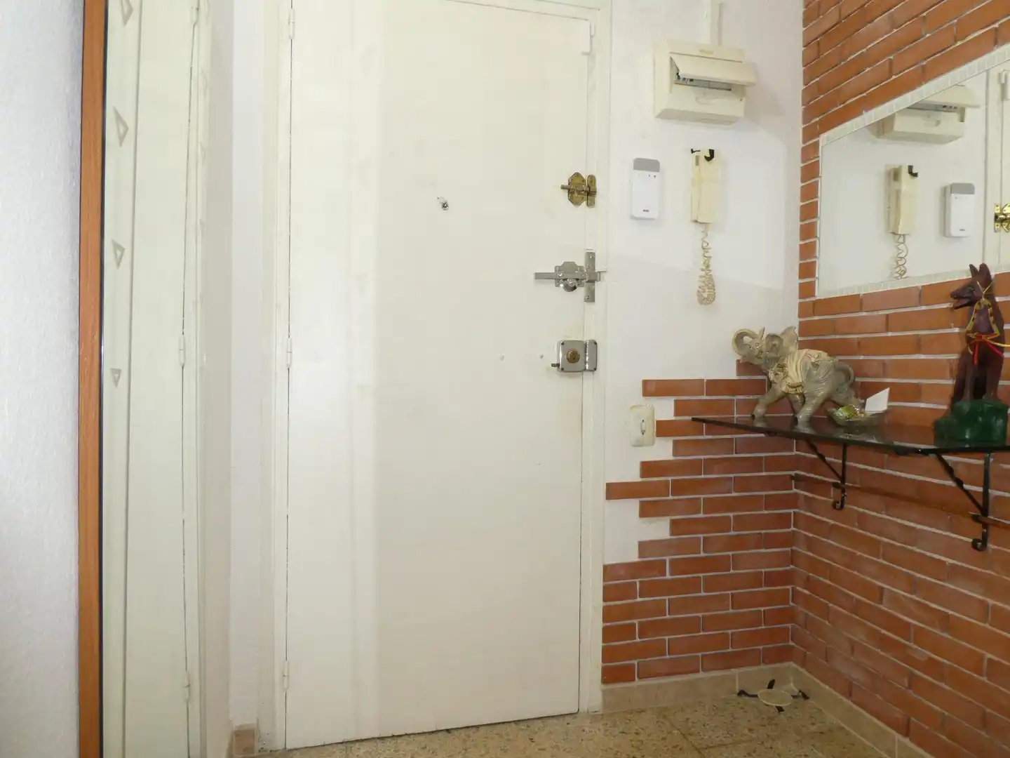 Flat with terrace for sale in Montornès del Vallès, imagen 17