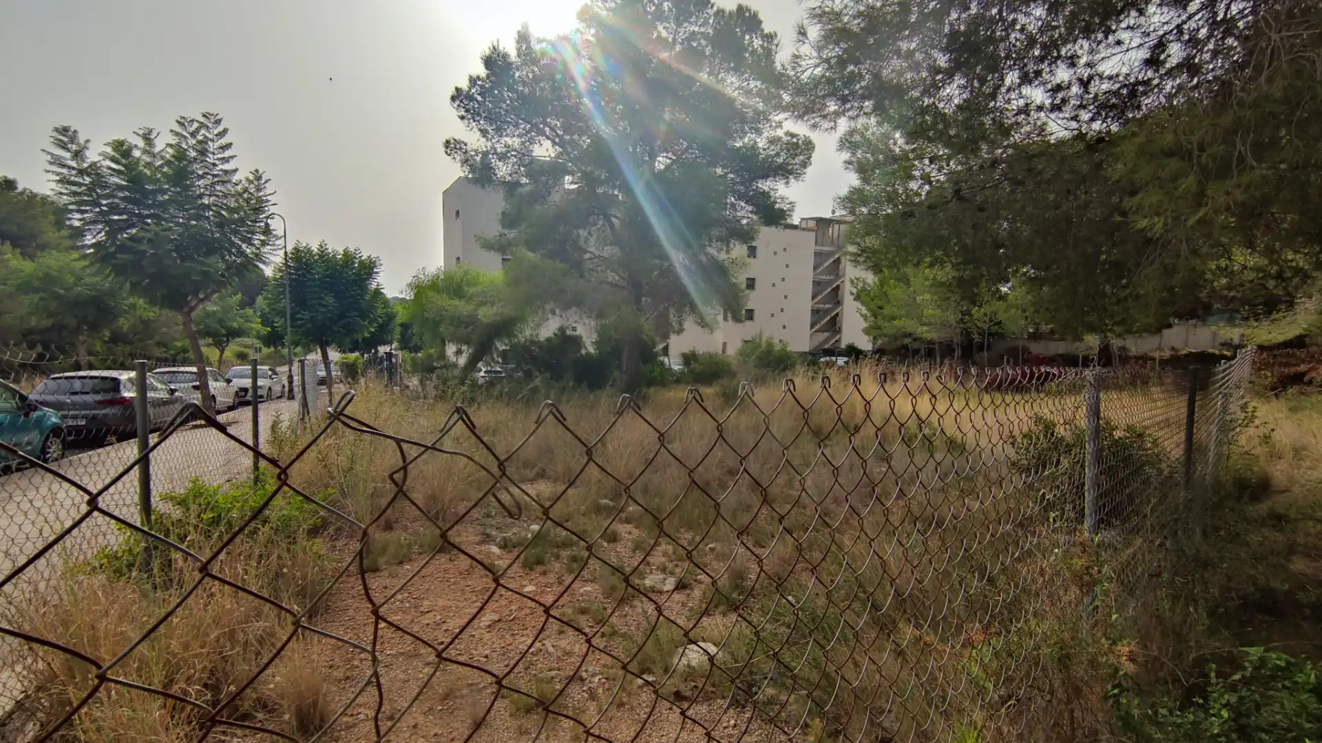 Terreny residencial en venda a Carrer Rosa Sensat 12, imagen 4