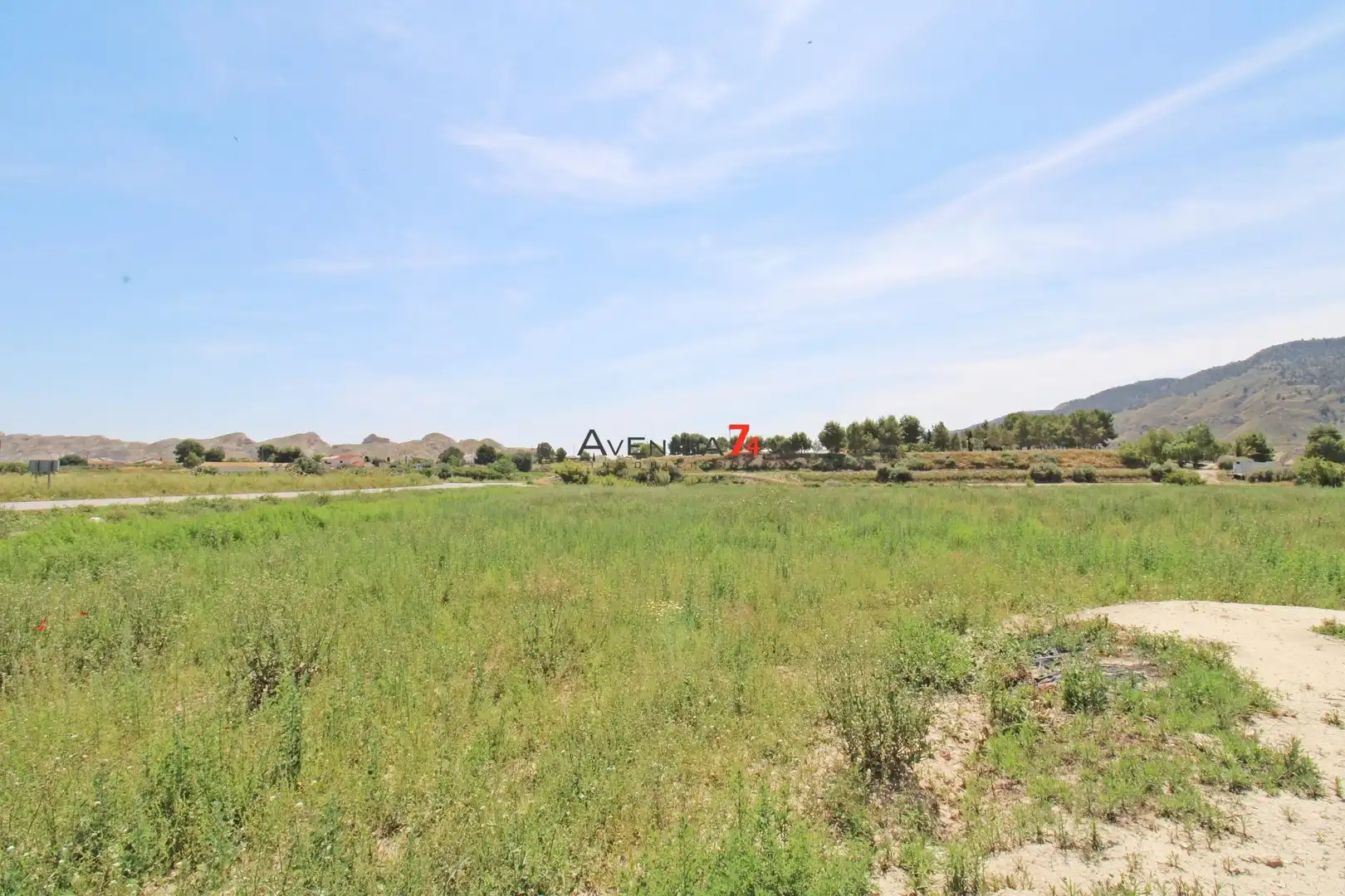 Terrains et parcelles à vendre à Lorca Ciudad, imagen 7