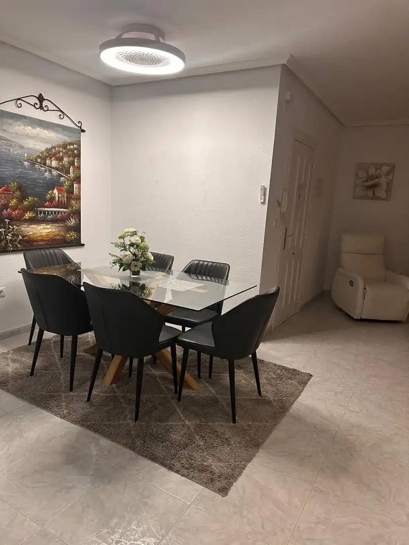 Appartement compact à vendre à Orihuela Costa, imagen 19