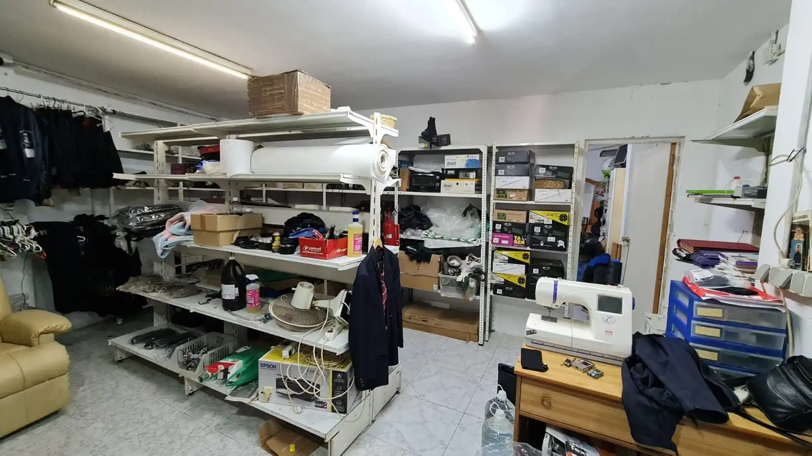 Local comercial en venda a El Cristo - Cayetano Roldán, imagen 8