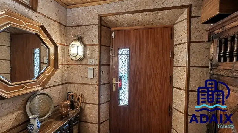 Casa o xalet en venda en Toledo amb Calefacció