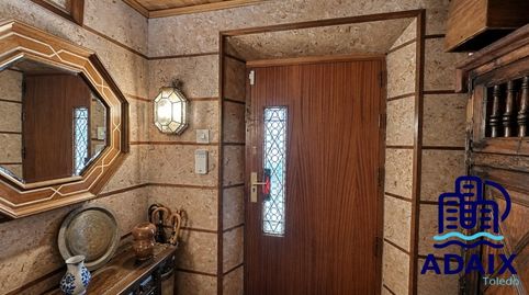Foto 4 de Casa o xalet en venda a Casco Histórico, Toledo Capital