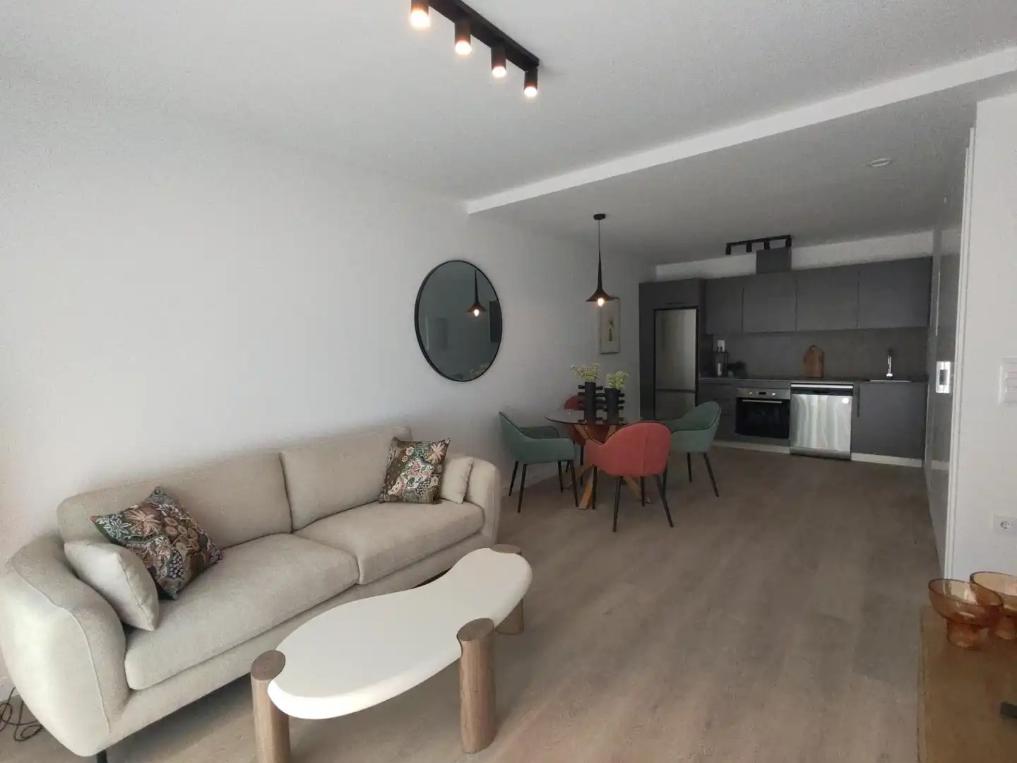 Wohnung mit Pool zum Verkauf in Xeresa, imagen 18