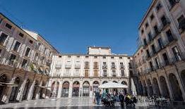 Photo 4 of Flat for sale in Carrer Alfafara, Eixample, Alcoy / Alcoi