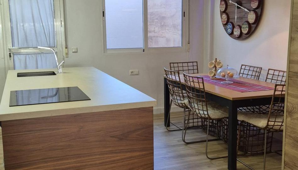 Foto 1 de Casa adosada en venda a San Benito - Patiño, Murcia