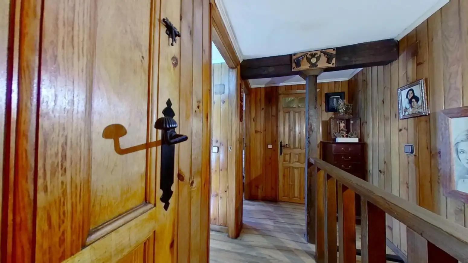 Detached homes for sale in San Miguel de Luena - Barrio BOLLACIN, Luena
