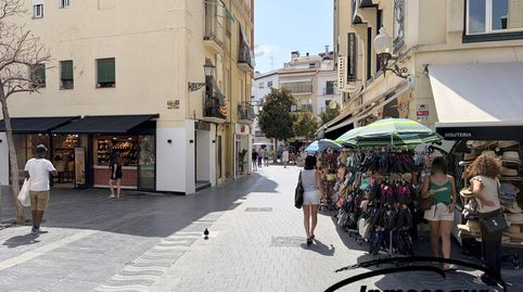 Foto 3 de Edifici en venda a Carrer de Sant Jordi, 1, Port - Horta de Santa María, Cambrils