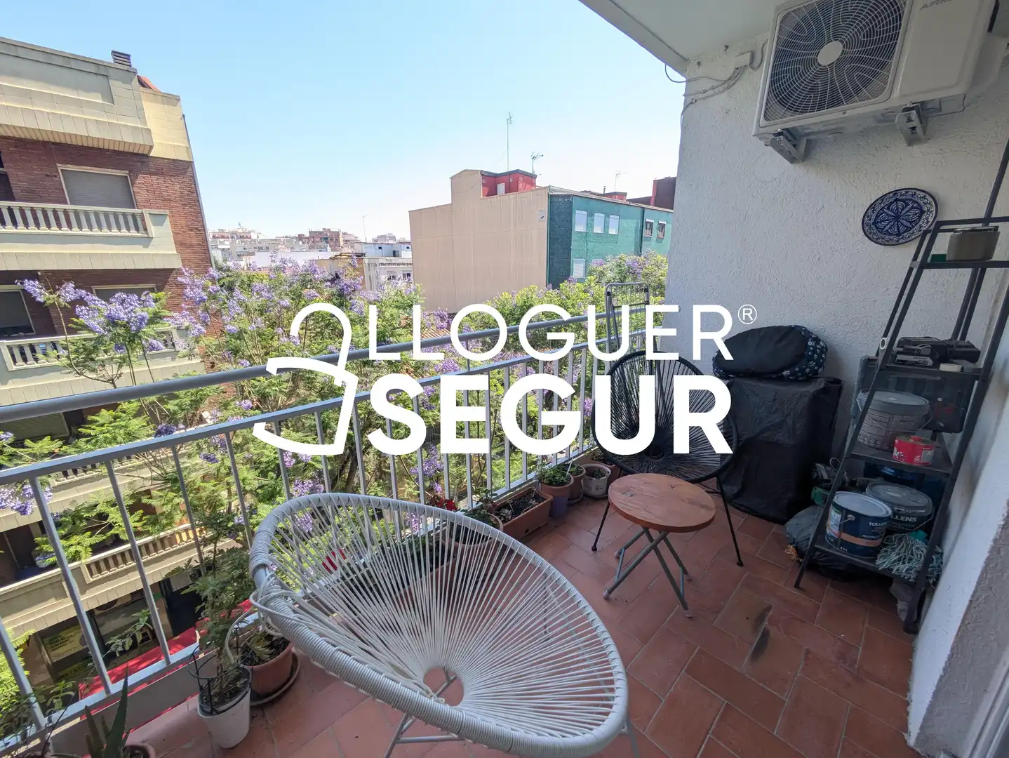 Piso de alquiler en de Catalunya, Catalunya - Fontetes