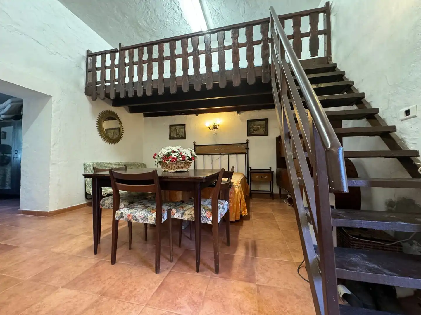 Villa in vendita a Calle Llanos de la Cumbre, imagen 24
