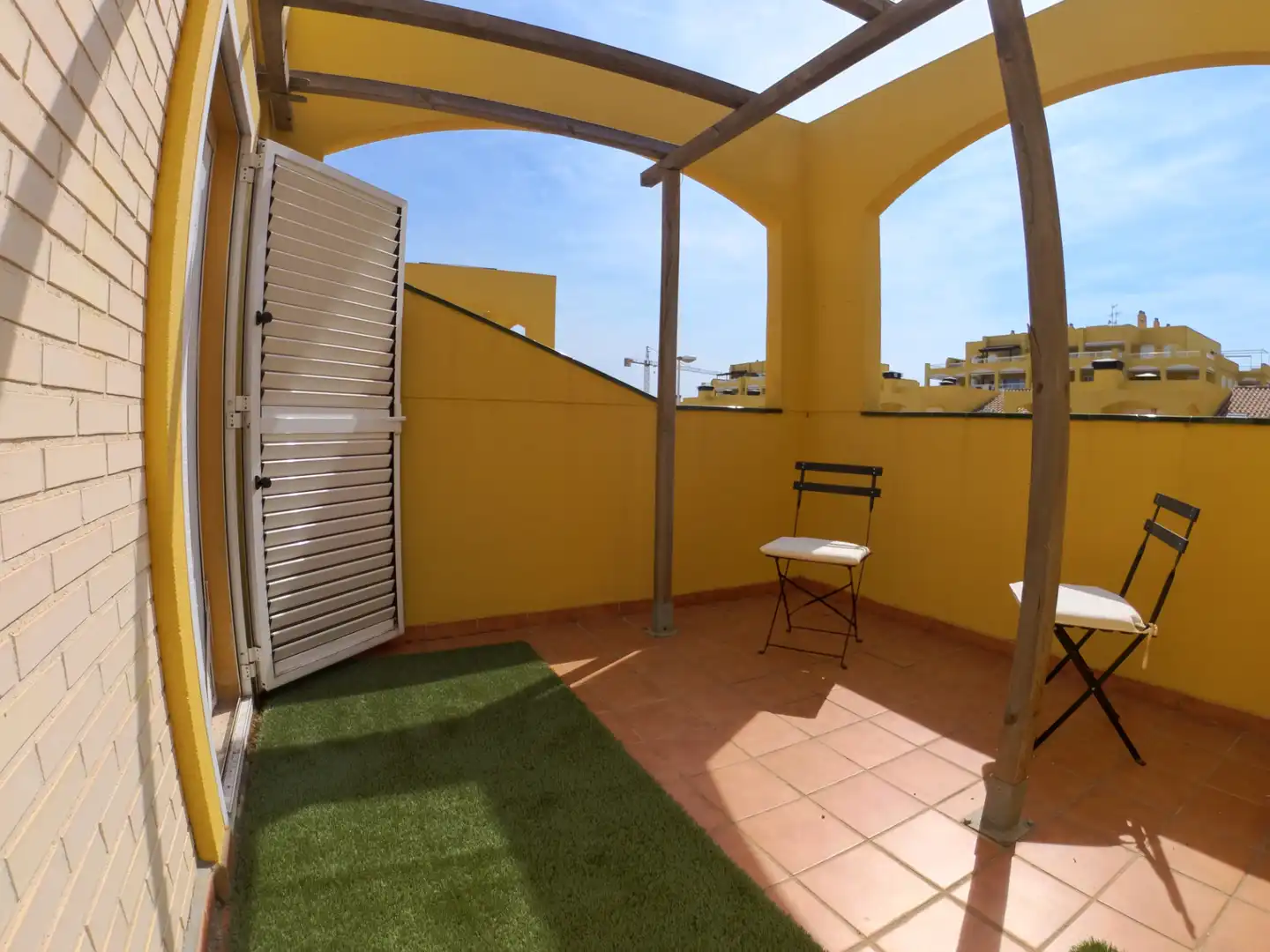 Maison mitoyenne avec piscine à vendre à Carrer Nàpols, imagen 41